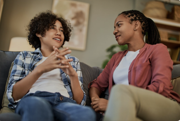 Involuntary Youth Transport